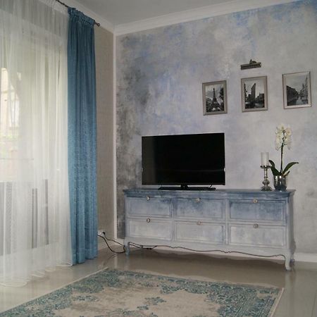 Apartament Pod Zamkiem 올슈틴 외부 사진