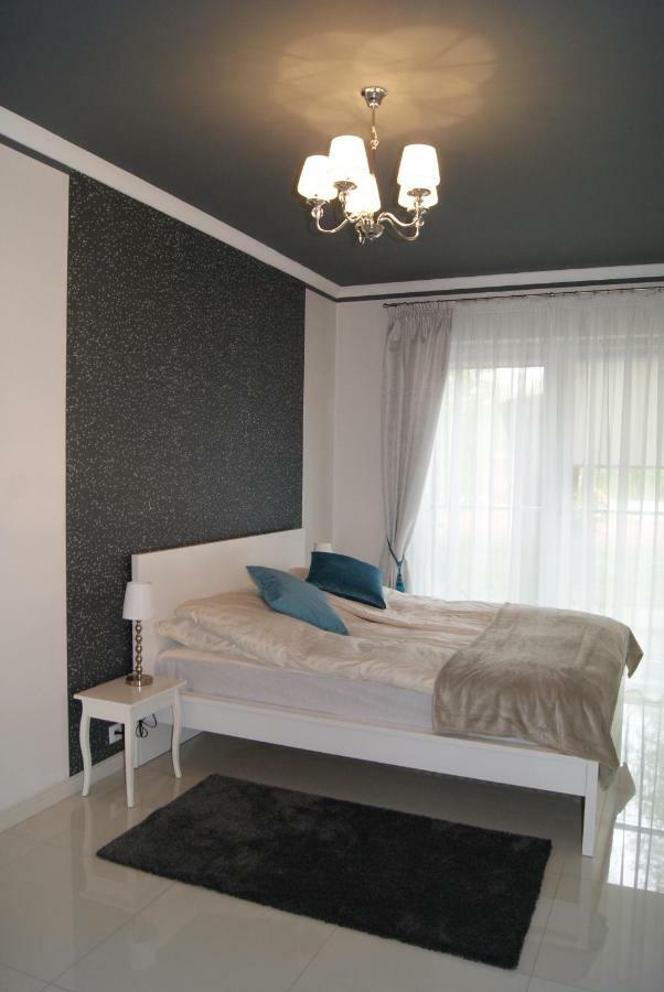 Apartament Pod Zamkiem 올슈틴 외부 사진
