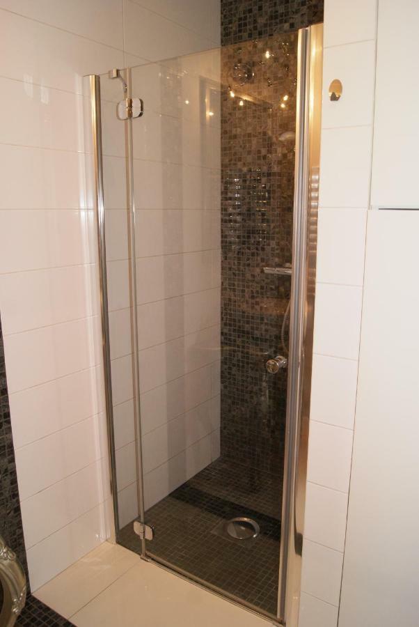 Apartament Pod Zamkiem 올슈틴 외부 사진